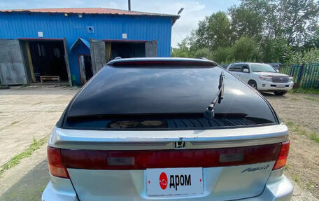 Honda Accord VII рестайлинг, 1997 год, 550 000 рублей, 8 фотография