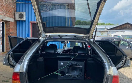 Honda Accord VII рестайлинг, 1997 год, 550 000 рублей, 9 фотография