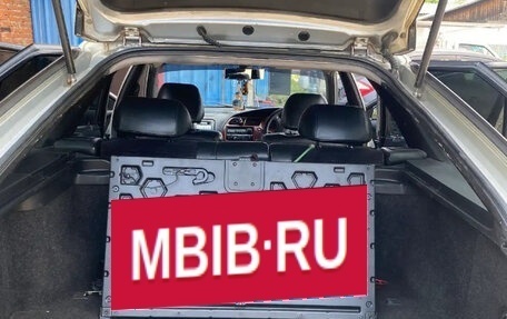 Honda Accord VII рестайлинг, 1997 год, 550 000 рублей, 7 фотография