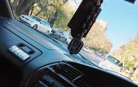 Honda Accord VII рестайлинг, 1997 год, 550 000 рублей, 22 фотография