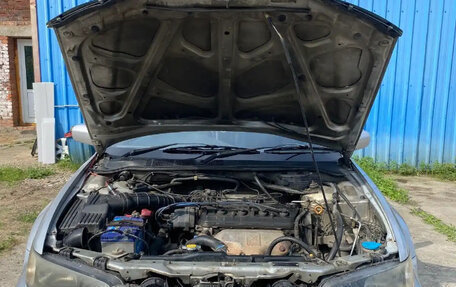 Honda Accord VII рестайлинг, 1997 год, 550 000 рублей, 15 фотография