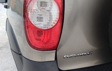 Chevrolet Niva I рестайлинг, 2011 год, 415 000 рублей, 6 фотография