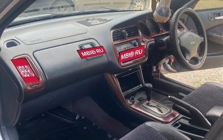 Honda Accord VII рестайлинг, 1997 год, 550 000 рублей, 6 фотография