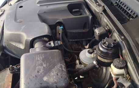 Chevrolet Niva I рестайлинг, 2011 год, 415 000 рублей, 12 фотография