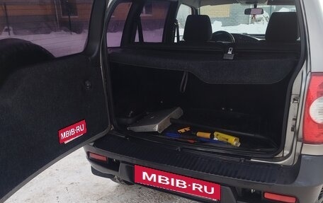 Chevrolet Niva I рестайлинг, 2011 год, 415 000 рублей, 8 фотография