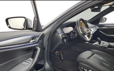 BMW 5 серия, 2023 год, 4 613 000 рублей, 3 фотография