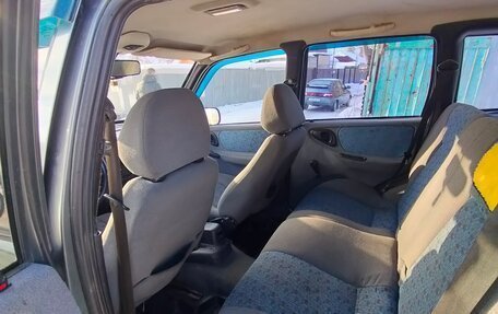 Chevrolet Niva I рестайлинг, 2005 год, 230 000 рублей, 6 фотография