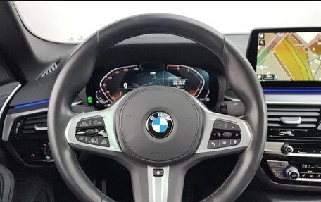 BMW 5 серия, 2023 год, 4 613 000 рублей, 6 фотография