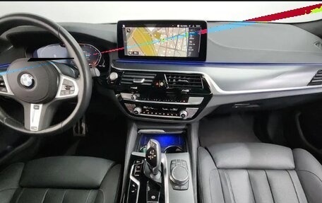 BMW 5 серия, 2023 год, 4 613 000 рублей, 5 фотография