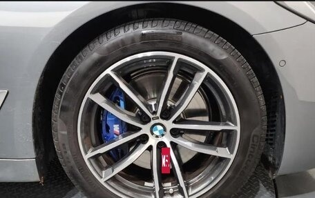 BMW 5 серия, 2023 год, 4 613 000 рублей, 7 фотография