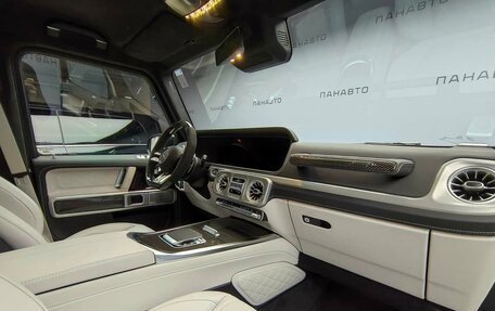 Mercedes-Benz G-Класс AMG, 2025 год, 34 250 000 рублей, 9 фотография