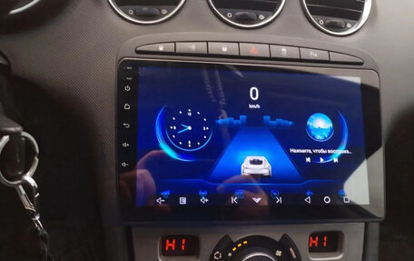 Peugeot 308 II, 2010 год, 570 000 рублей, 6 фотография