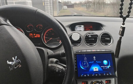 Peugeot 308 II, 2010 год, 570 000 рублей, 5 фотография