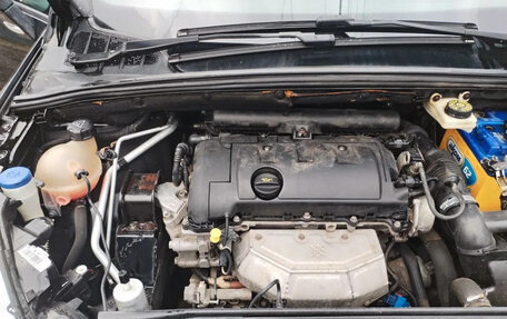 Peugeot 308 II, 2010 год, 570 000 рублей, 9 фотография