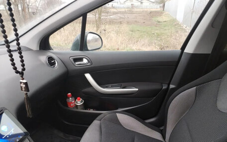 Peugeot 308 II, 2010 год, 570 000 рублей, 4 фотография