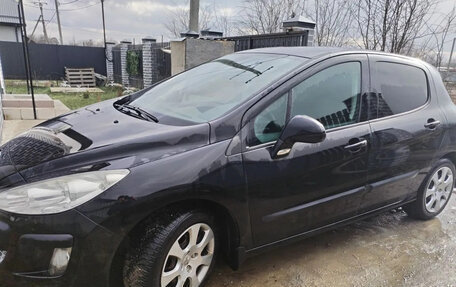 Peugeot 308 II, 2010 год, 570 000 рублей, 8 фотография