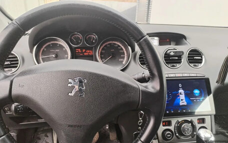 Peugeot 308 II, 2010 год, 570 000 рублей, 13 фотография