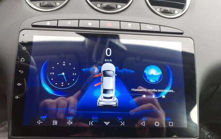 Peugeot 308 II, 2010 год, 570 000 рублей, 16 фотография