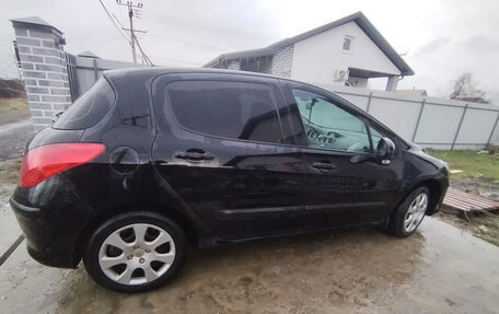 Peugeot 308 II, 2010 год, 570 000 рублей, 15 фотография