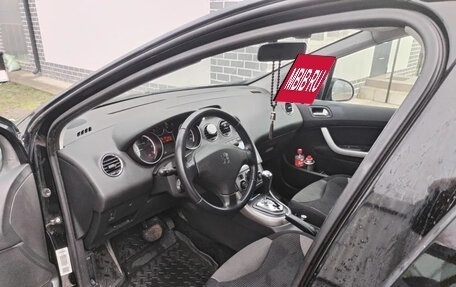 Peugeot 308 II, 2010 год, 570 000 рублей, 10 фотография