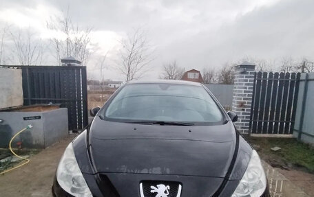Peugeot 308 II, 2010 год, 570 000 рублей, 17 фотография