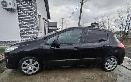 Peugeot 308 II, 2010 год, 570 000 рублей, 18 фотография