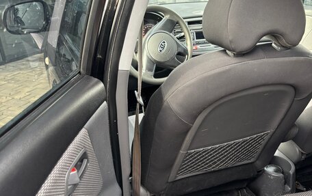 KIA Rio II, 2010 год, 620 000 рублей, 7 фотография