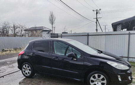 Peugeot 308 II, 2010 год, 570 000 рублей, 20 фотография