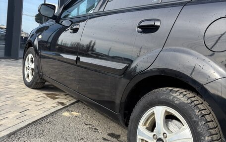 KIA Rio II, 2010 год, 620 000 рублей, 8 фотография