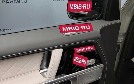 Mercedes-Benz G-Класс AMG, 2025 год, 34 250 000 рублей, 5 фотография