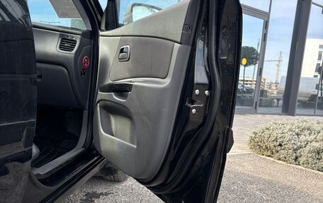 KIA Rio II, 2010 год, 620 000 рублей, 13 фотография