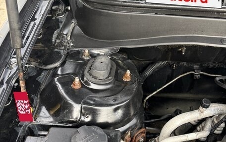 KIA Rio II, 2010 год, 620 000 рублей, 9 фотография