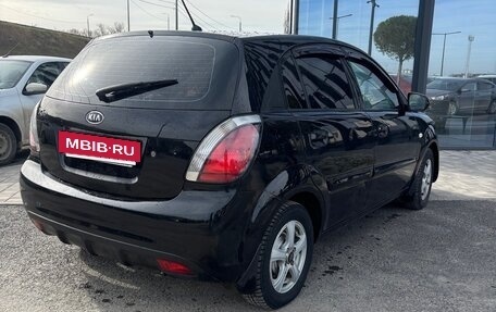 KIA Rio II, 2010 год, 620 000 рублей, 3 фотография