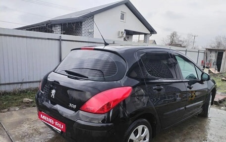 Peugeot 308 II, 2010 год, 570 000 рублей, 19 фотография