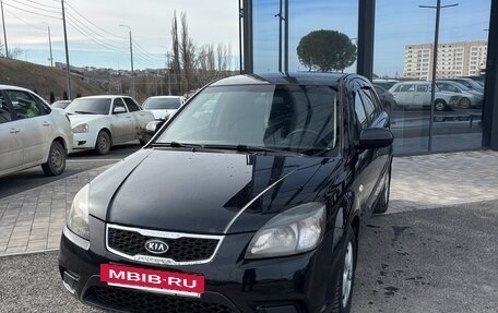 KIA Rio II, 2010 год, 620 000 рублей, 2 фотография
