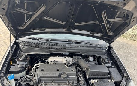 KIA Rio II, 2010 год, 620 000 рублей, 11 фотография