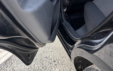 KIA Rio II, 2010 год, 620 000 рублей, 14 фотография