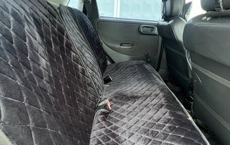 Opel Corsa C рестайлинг, 2003 год, 180 000 рублей, 9 фотография