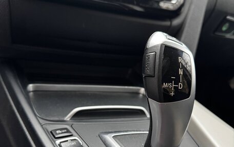 BMW 3 серия, 2015 год, 1 799 000 рублей, 11 фотография