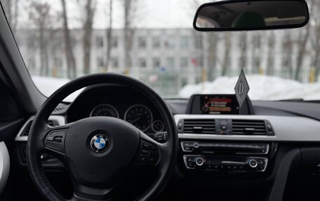 BMW 3 серия, 2015 год, 1 799 000 рублей, 5 фотография