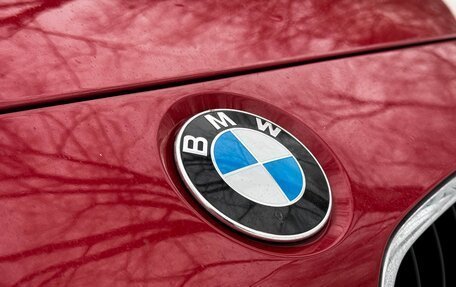 BMW 3 серия, 2015 год, 1 799 000 рублей, 3 фотография