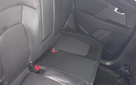 KIA Sportage III, 2011 год, 1 370 000 рублей, 12 фотография