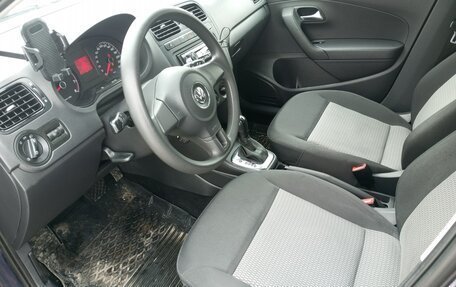 Volkswagen Polo VI (EU Market), 2011 год, 775 000 рублей, 3 фотография