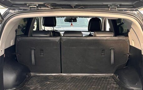 KIA Sportage III, 2011 год, 1 370 000 рублей, 13 фотография