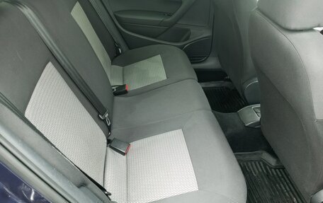 Volkswagen Polo VI (EU Market), 2011 год, 775 000 рублей, 6 фотография