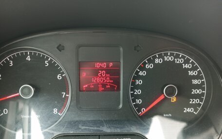 Volkswagen Polo VI (EU Market), 2011 год, 775 000 рублей, 7 фотография