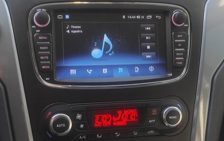 Ford Mondeo IV, 2012 год, 560 000 рублей, 9 фотография