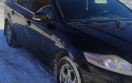 Ford Mondeo IV, 2012 год, 560 000 рублей, 3 фотография