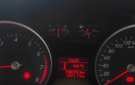 Ford Mondeo IV, 2012 год, 560 000 рублей, 8 фотография