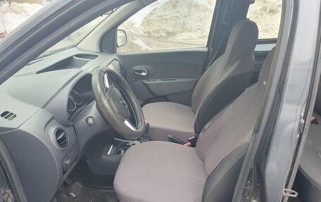 Renault Dokker, 2019 год, 1 490 000 рублей, 7 фотография